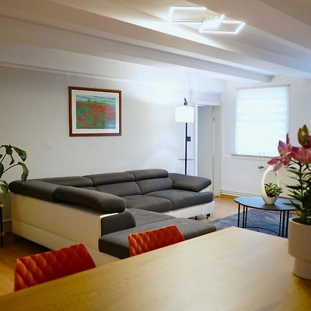 베르니게로데 Casa Antonia 아파트 외부 사진