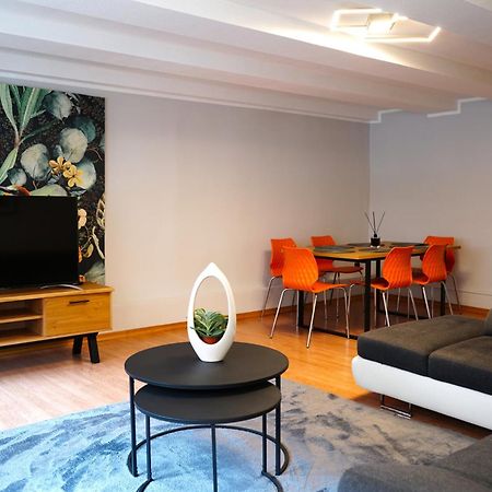 베르니게로데 Casa Antonia 아파트 외부 사진