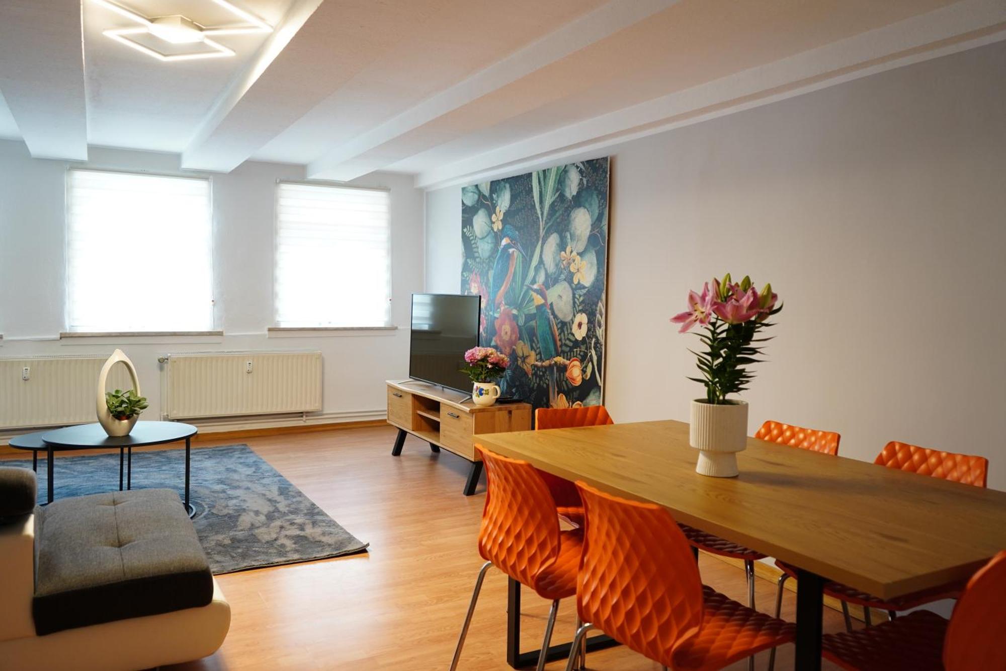 베르니게로데 Casa Antonia 아파트 외부 사진