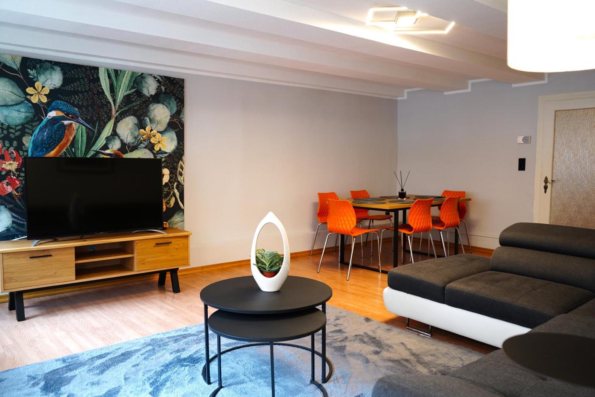 베르니게로데 Casa Antonia 아파트 외부 사진